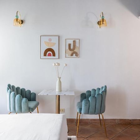 Suite Trevi - Charming Loft Near Trevi Fountain Rom Exterior foto