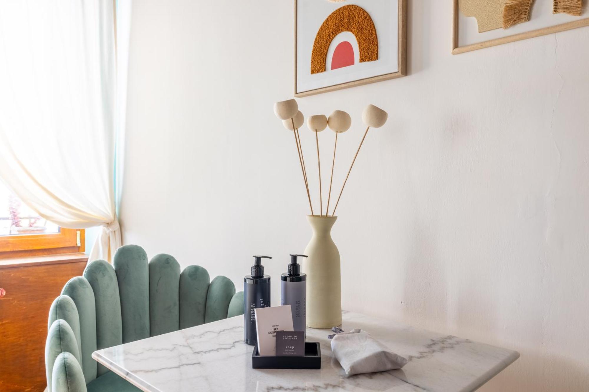 Suite Trevi - Charming Loft Near Trevi Fountain Rom Exterior foto